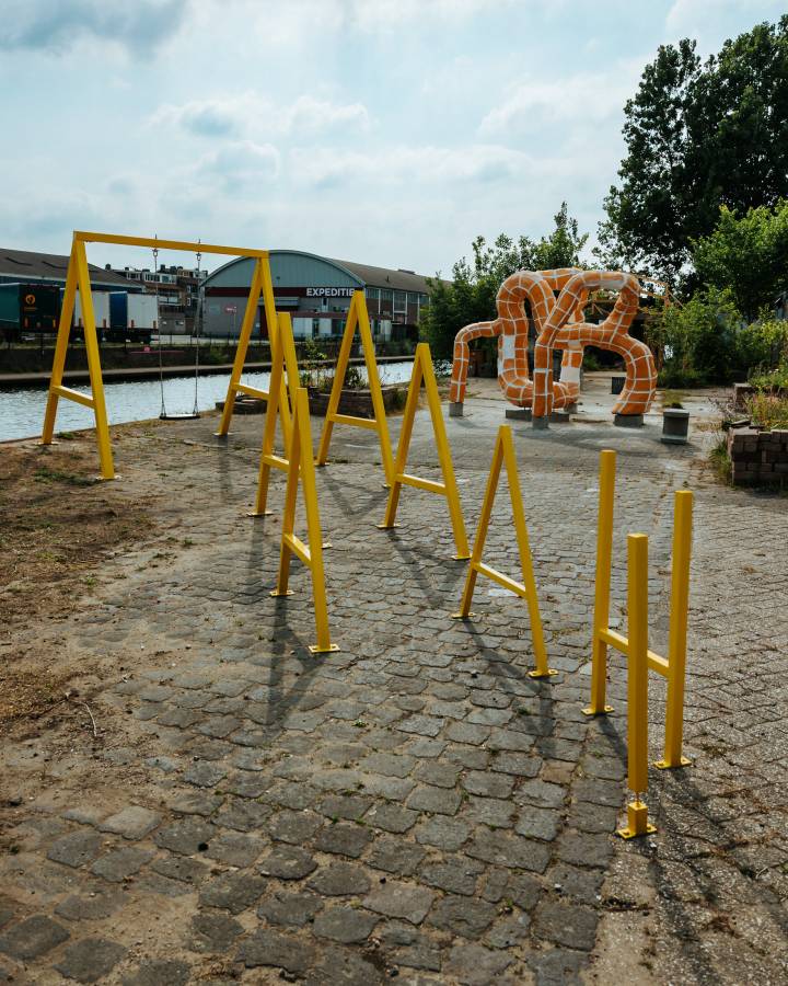 Kunstkade